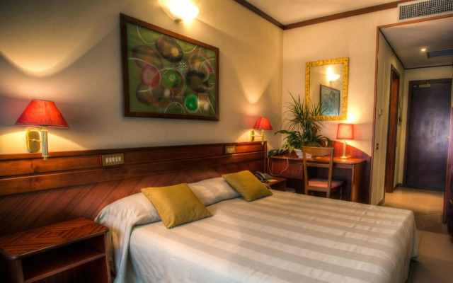 Dante Family Beach Resort