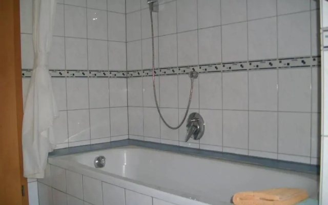 Ferienwohnung Mastiaux