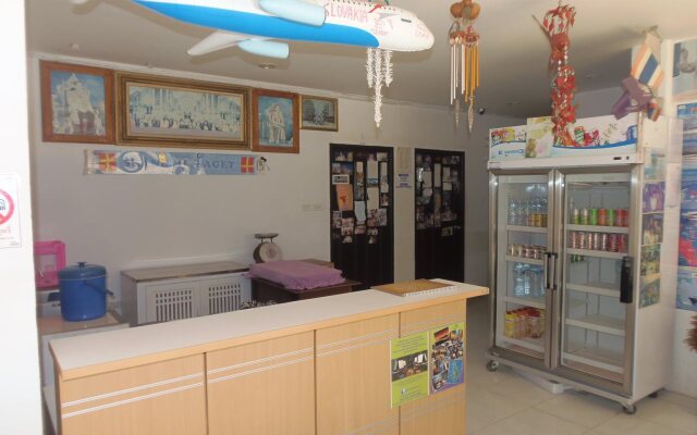 P2 Wood Loft