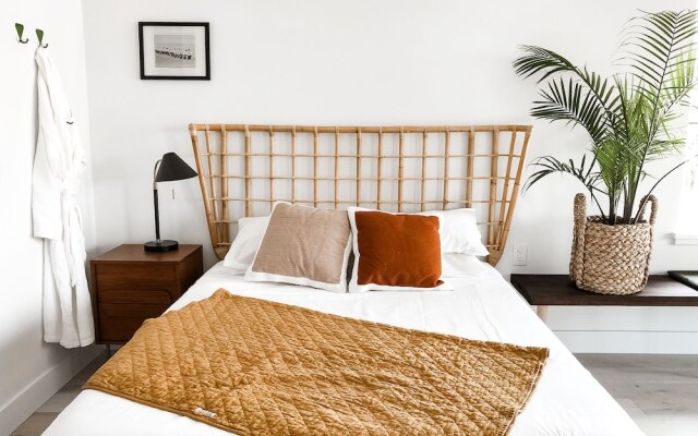 Lokal Hotel Cape May