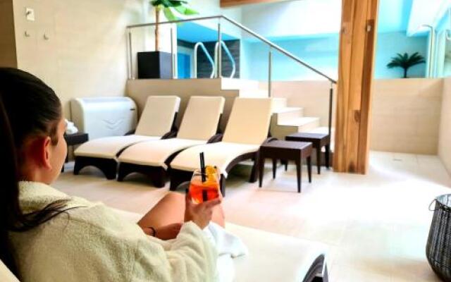 Baobab Suites