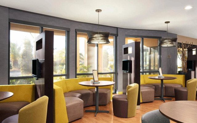 Courtyard by Marriott St Augustine I-95