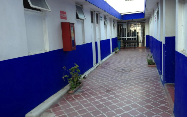 Hotel Metropolitan II