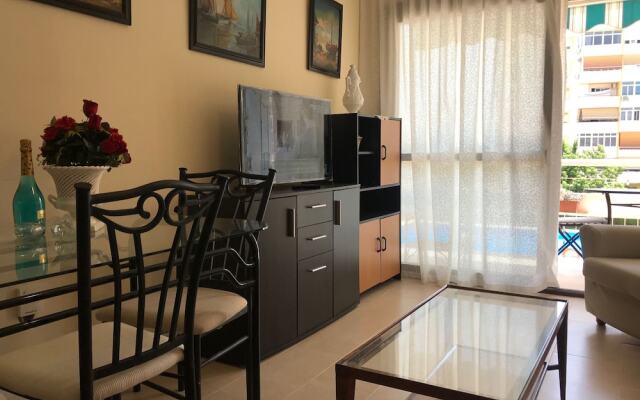 Apartamento Flor De Lotto