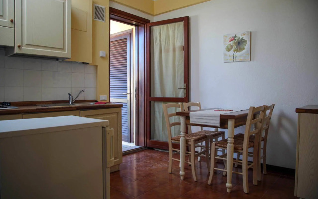 Residence le Villette Follonica
