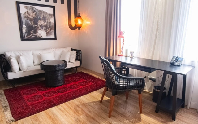 UNWND Boutique Hotel Dumaguete