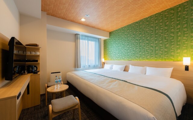 Tosei Hotel Cocone Asakusa Kuramae