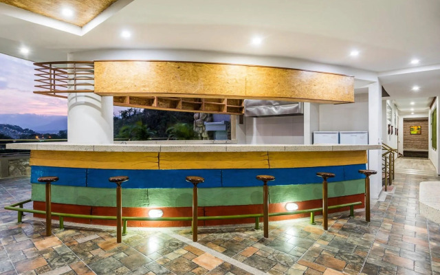 Terrazas Tayrona Travelers Apartamentos y Suites