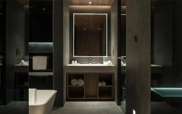 The Nook Hotel Hangzhou