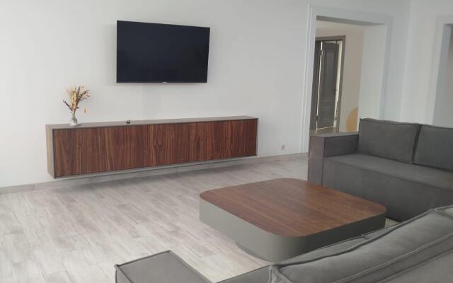 Вилла luxury на берегу моря