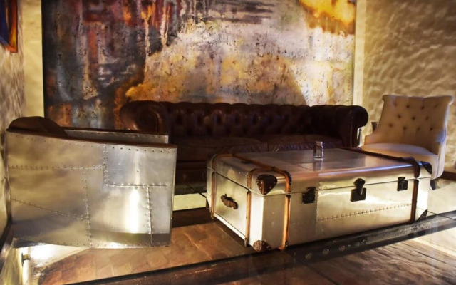 On Hotel Boutique