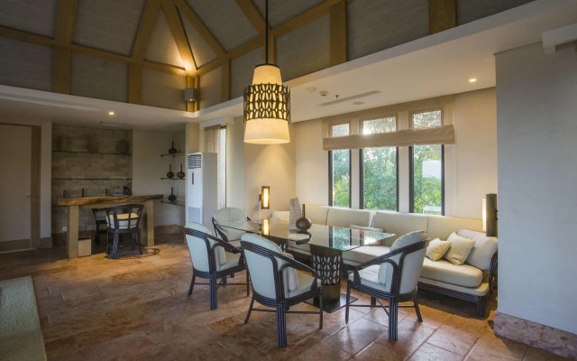 The Ritz-Carlton Bali Villas