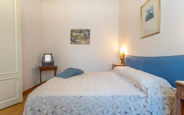 Castello & Piazza della Libertà Olimpia Elegant Flat