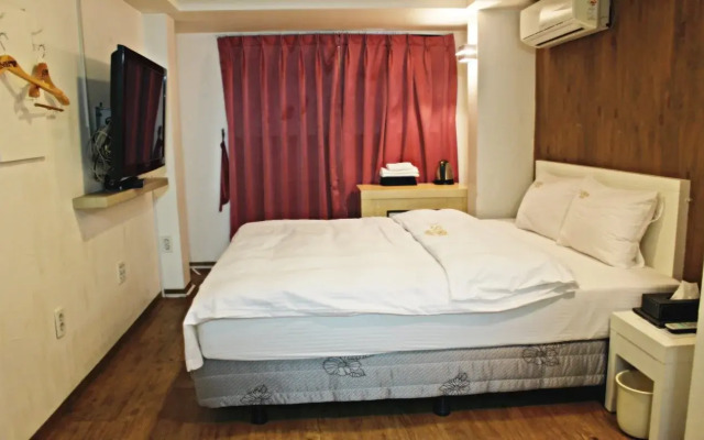 Idae (Shinchon) Sora