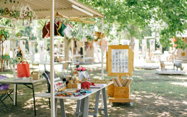 The Spier Hotel