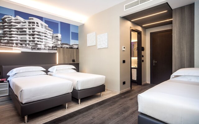 iQ Hotel Milano