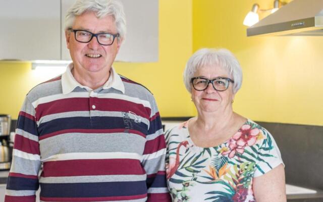 Gîte Vertou, 2 pièces, 3 personnes - FR-1-306-1217