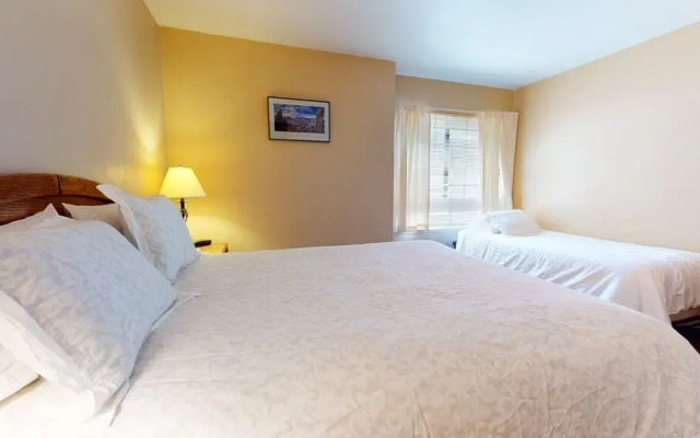 Horizons Bliss - Near Year-round Activities!