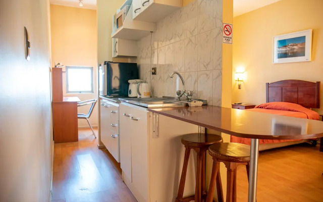 Ayelen Apart Hotel