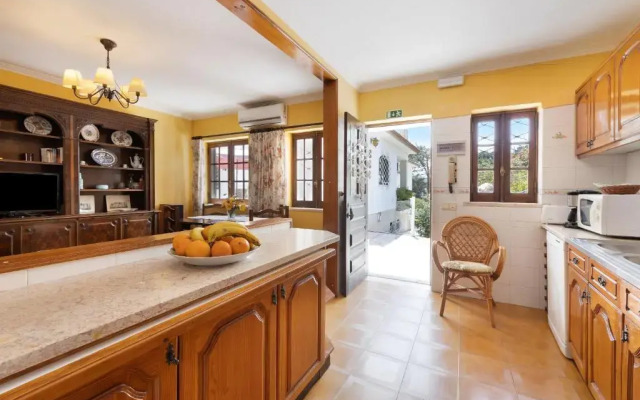 Cottage Sete Mares in Praia das Ma s