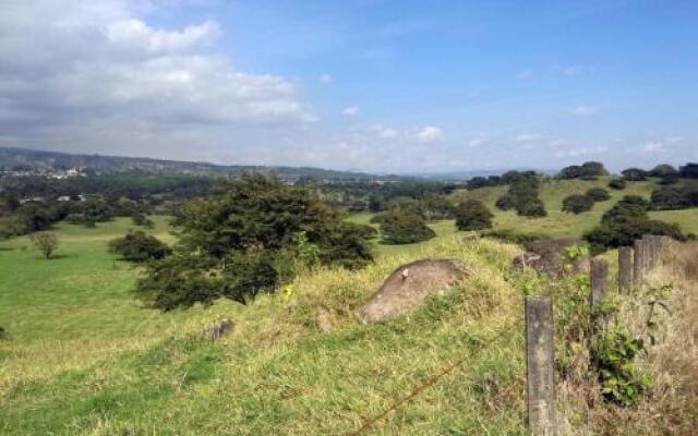 Casa De Campo Tres Soles