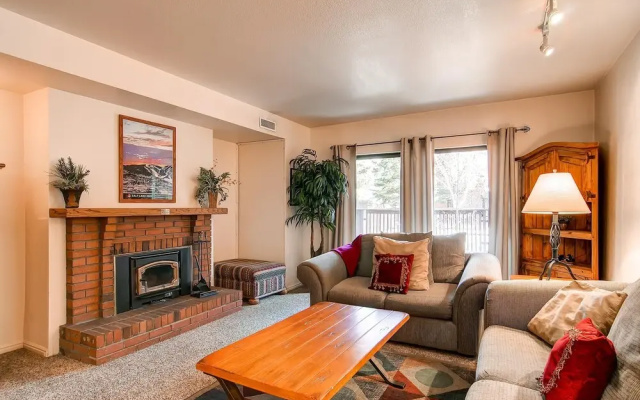 Park Station by Park City Lodging