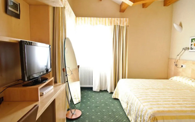 Hotel Flora Beautyfarm