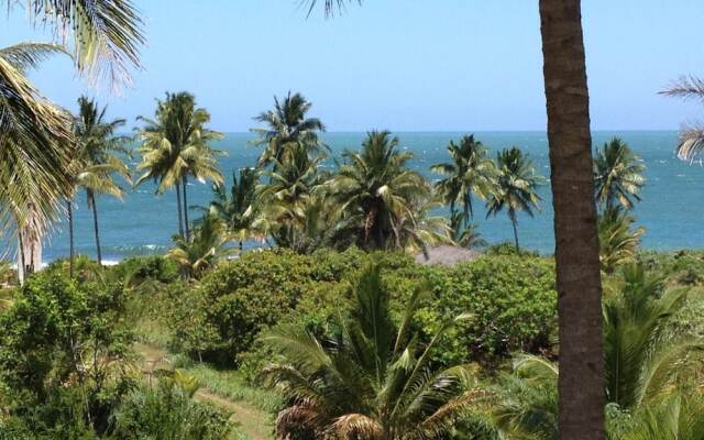 Nirvana Beach Hotel Bahia