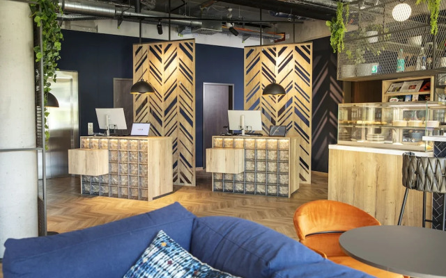 Loginn Hotel Waiblingen