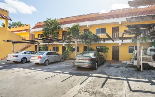 Hotel San Jorge