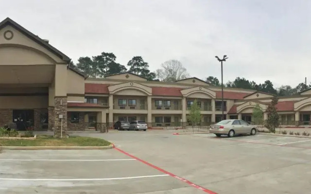 Scottish Inn & Suites