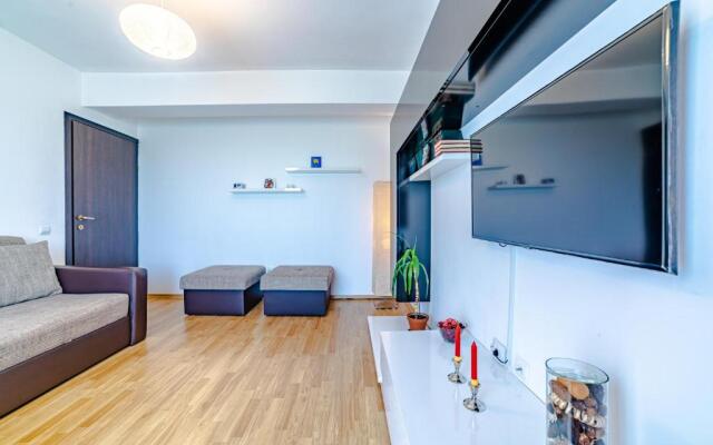 Apartament Mili