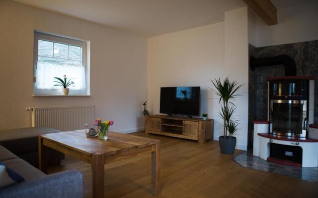 H24ZINGST - Das Ferienhaus