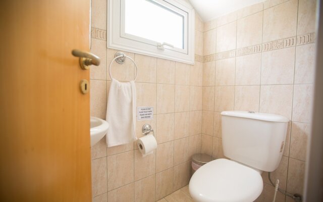 Protaras Holiday Villa Ma14