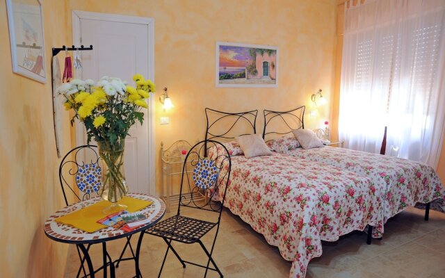 B&B I Gerani
