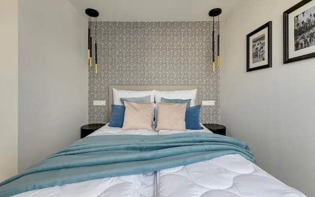 Petit Repit by Grand Apartments