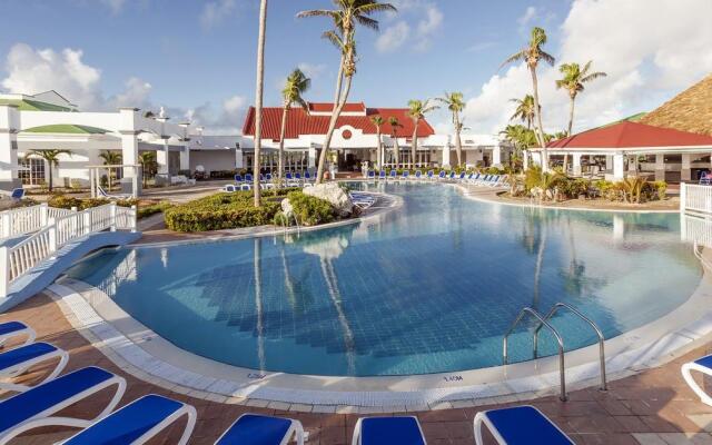 Hotel Vigia