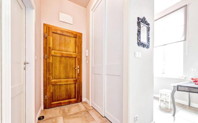 E-Apartamenty Swiety Marcin