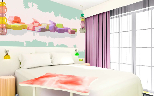 ibis Styles Fréjus Saint-Raphaël