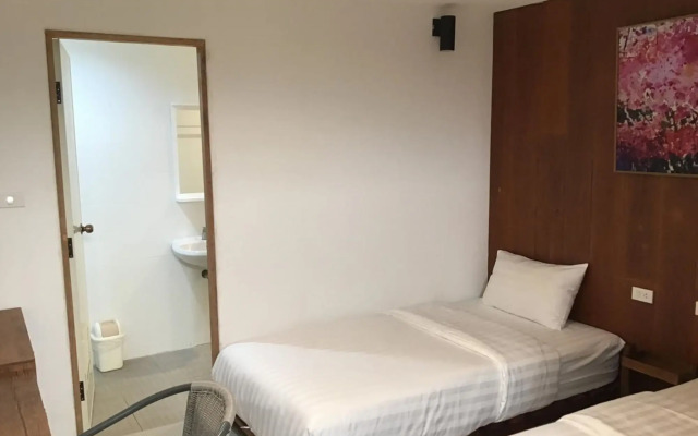 Insight Hostel