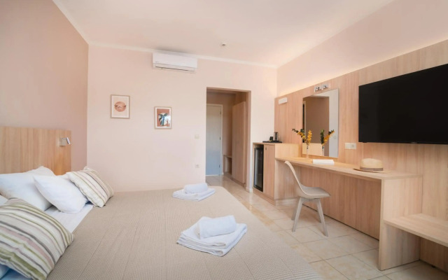 Varres Hotel