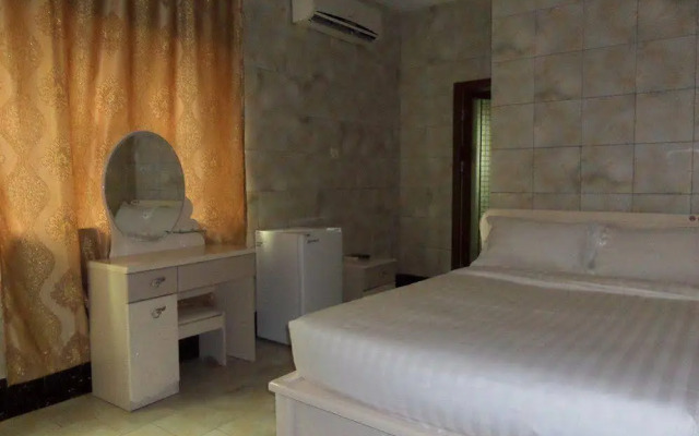 Jata Events and Suites