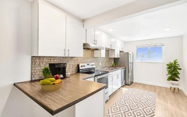 Large Apartments in LAKEWOOD - SK