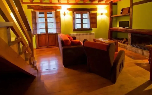 La Yosa de Argüebanes