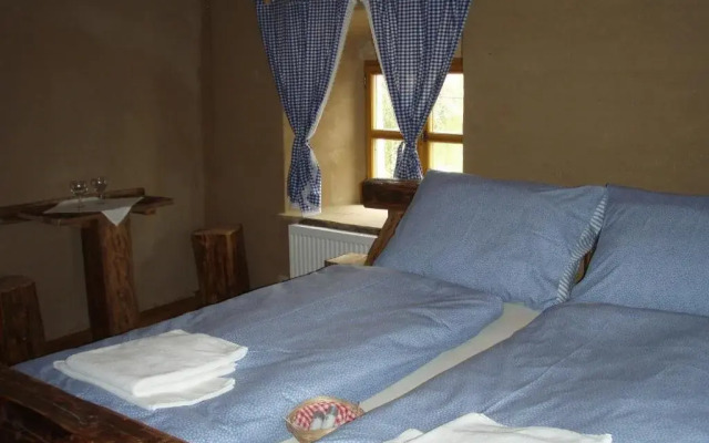 Krčma Hotel U Císařské Cesty