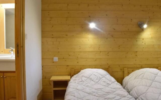 Appartement Méribel, 5 pièces, 11 personnes - FR-1-180-185