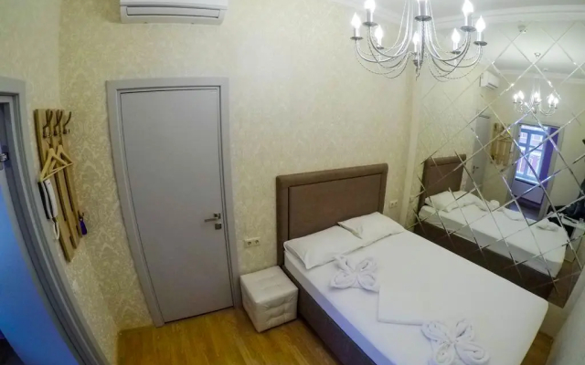 Randevu Taganka - Hotel in Moskva - Photo 2