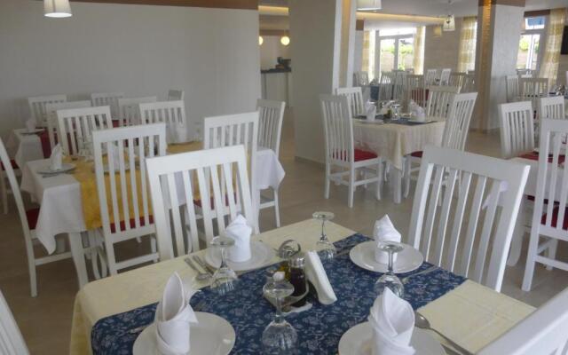 Villamaria Hotel