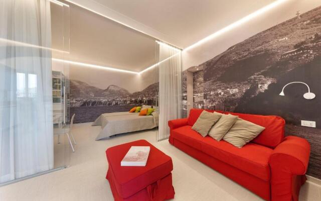 Ulisse Apartment