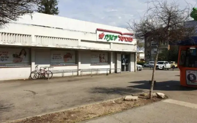 אירוח על הים